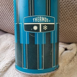 Original Vintage Thermos